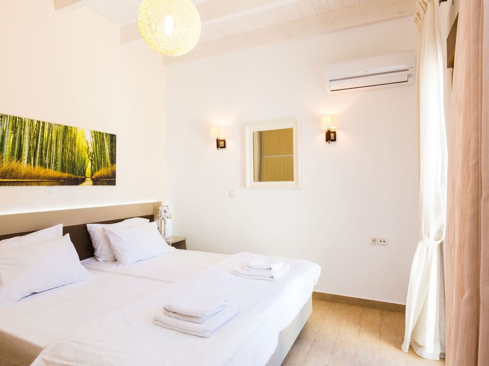 Heizung Pool Vacation rental in Crete