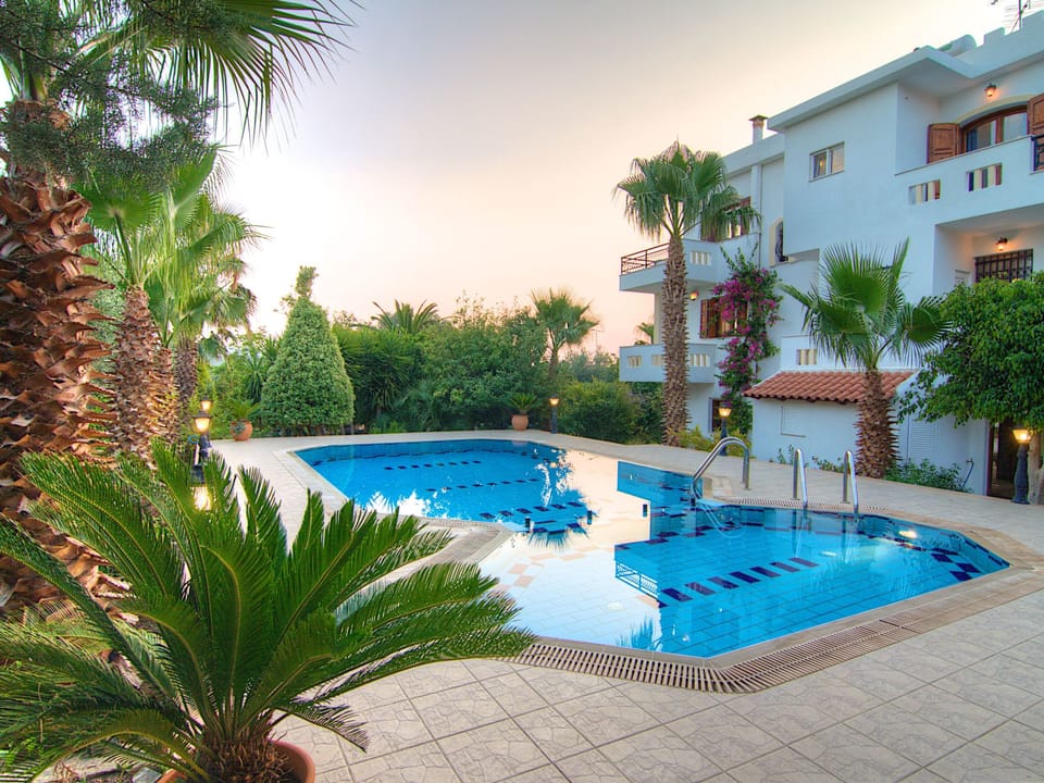 Pool Outdoor
