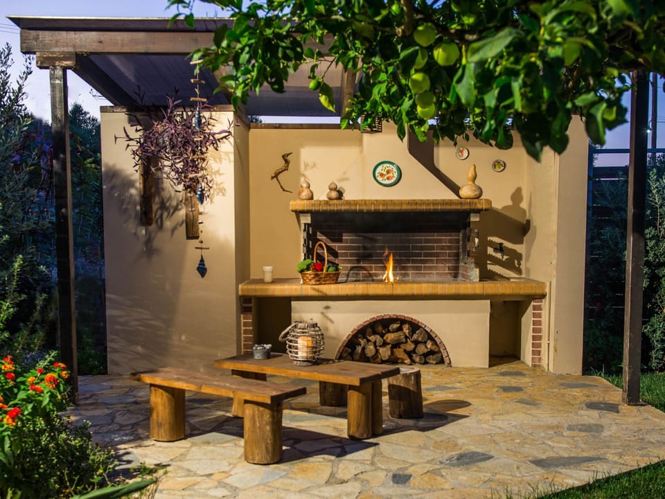 Ferienvilla "Komfort" Vacation rental in Zakynthos, Greece