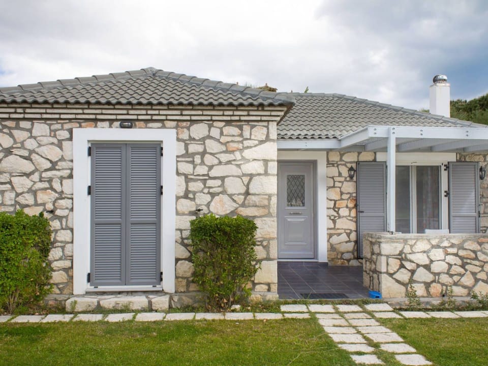 Harmony Villa Vacation rental in Zakynthos, Greece