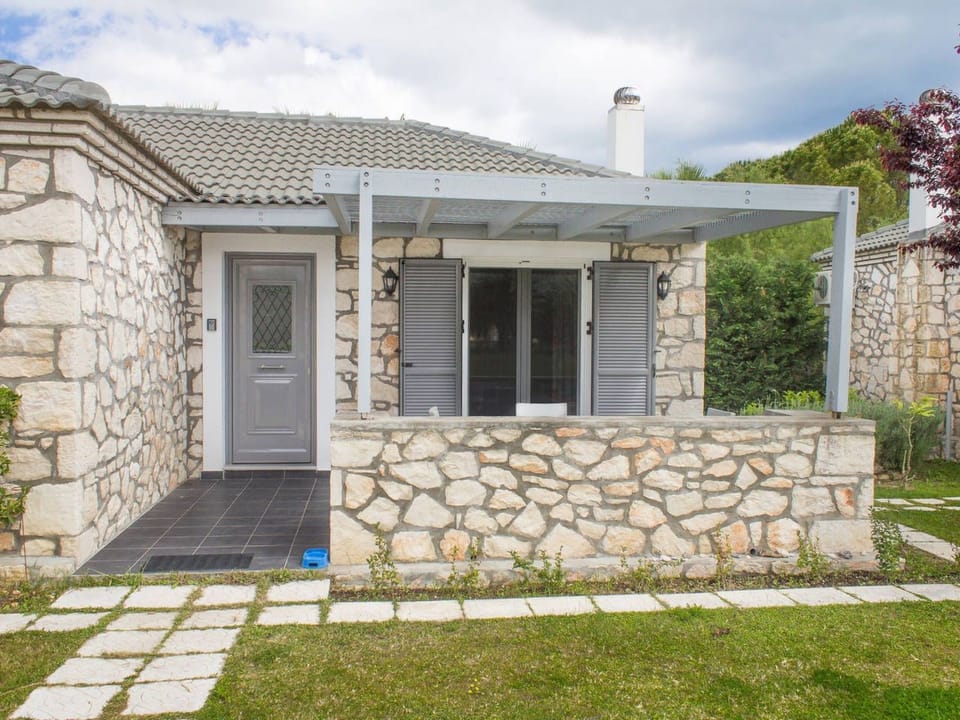 Harmony Villa Vacation rental in Zakynthos, Greece