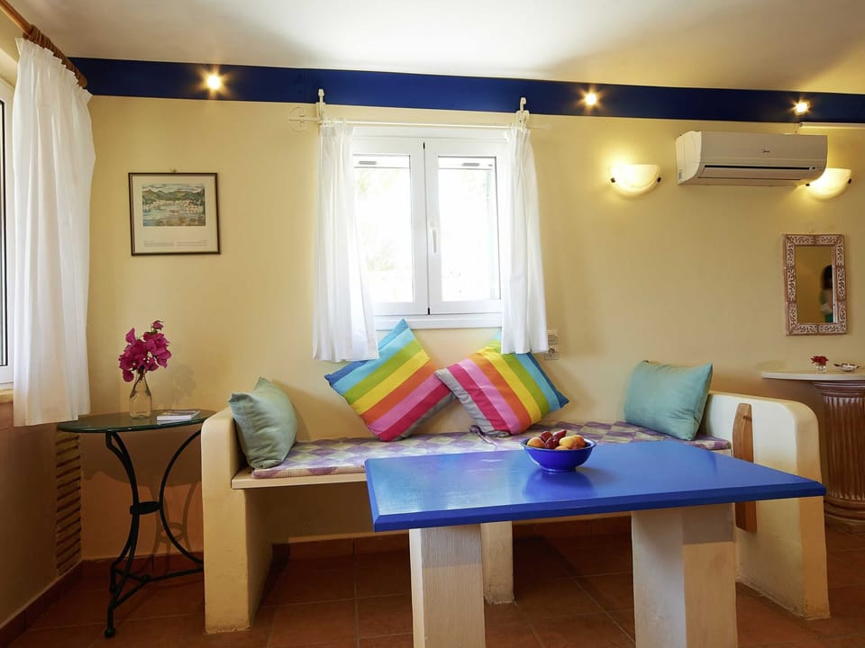 Turtle Island Studio mit Panorama Meerblick Apartment in Zakynthos, Greece