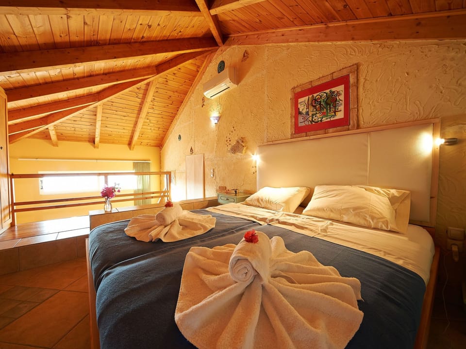 Familien Maisonette mit Panorama Meerblick Apartment in Zakynthos, Greece
