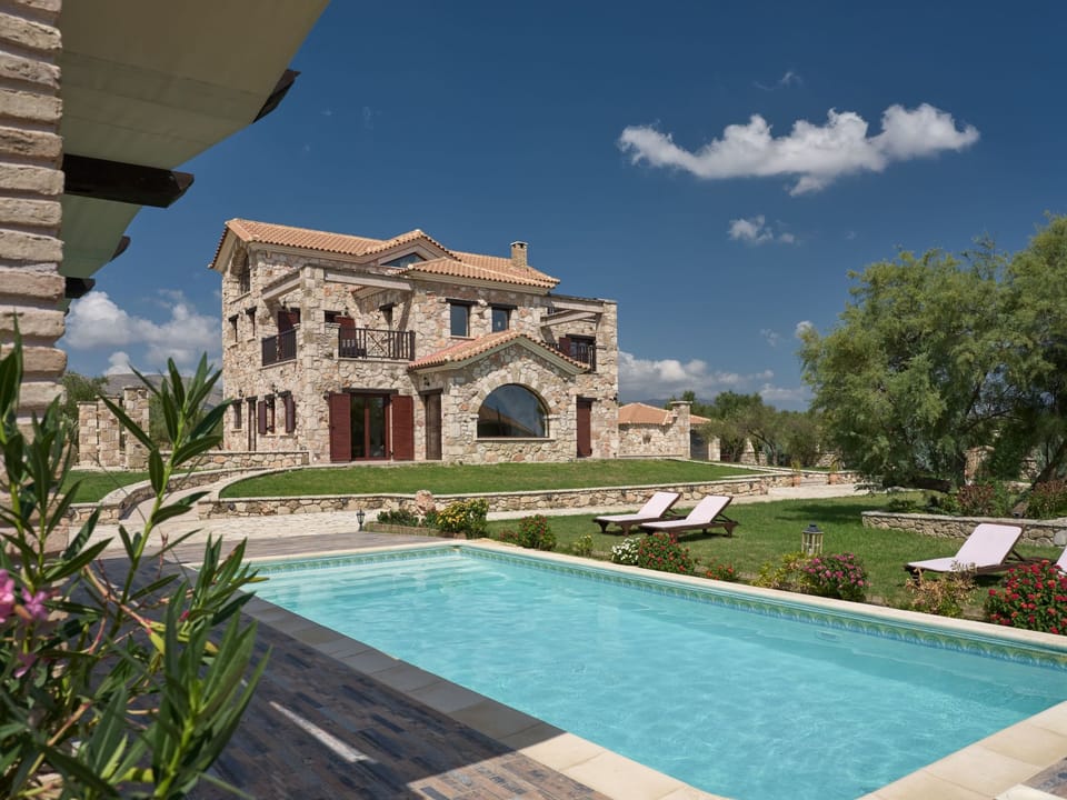 Palazzo di P, Welt 5. Veranstaltungsort Villa bis zu 10Erwachsene Vacation rental in Zakynthos, Greece