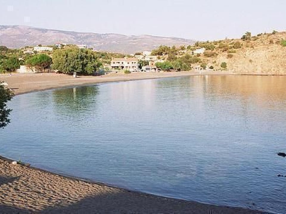 Spiti Limnos, idyllisch gelegen im Orangenhain Vacation rental in Decentralized Administration of the Aegean