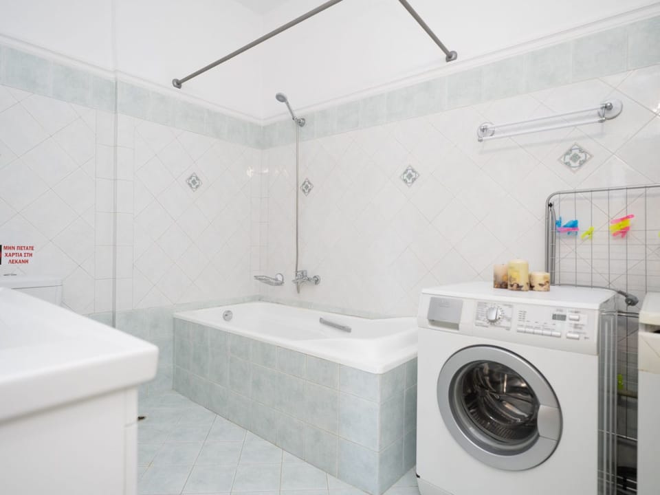 Romanze Traum Meteor 2 Apartment in Kalabaka