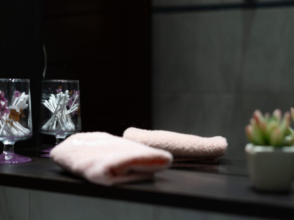 Unknown Accommodation Apartment in Kalabaka