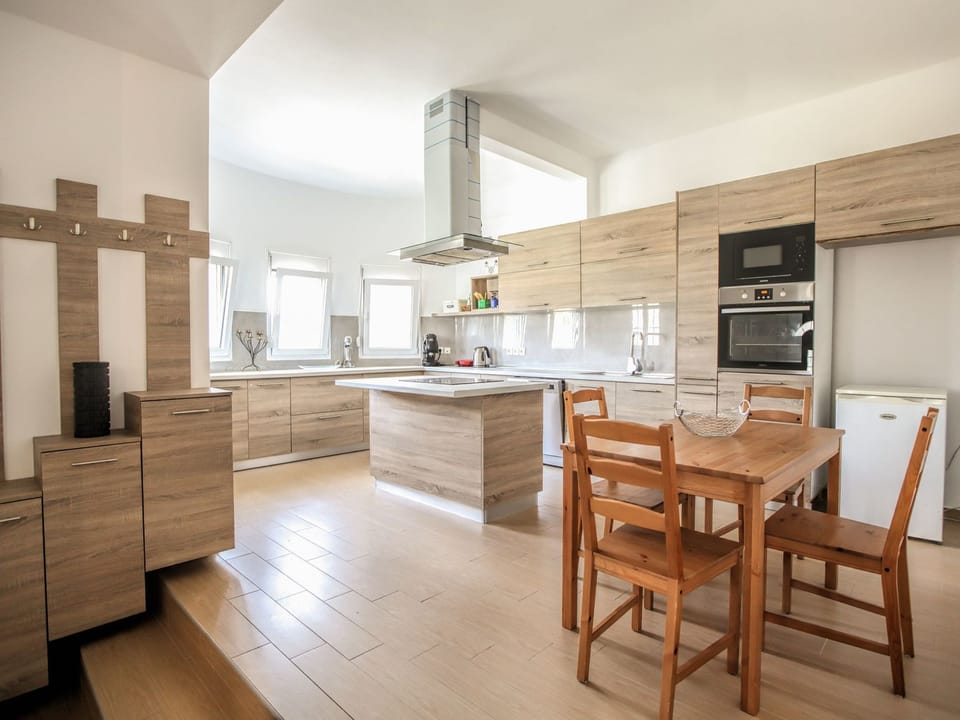 Meteora's Secret Garden House#1 Apartment in Kalabaka