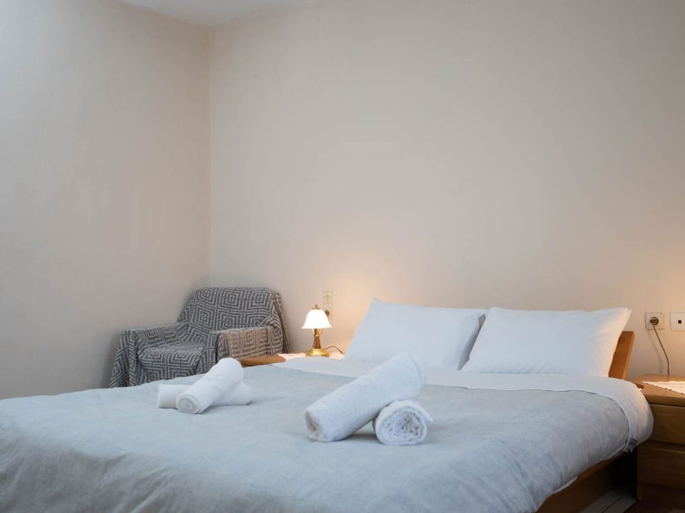 Unknown Accommodation Apartment in Trikala
