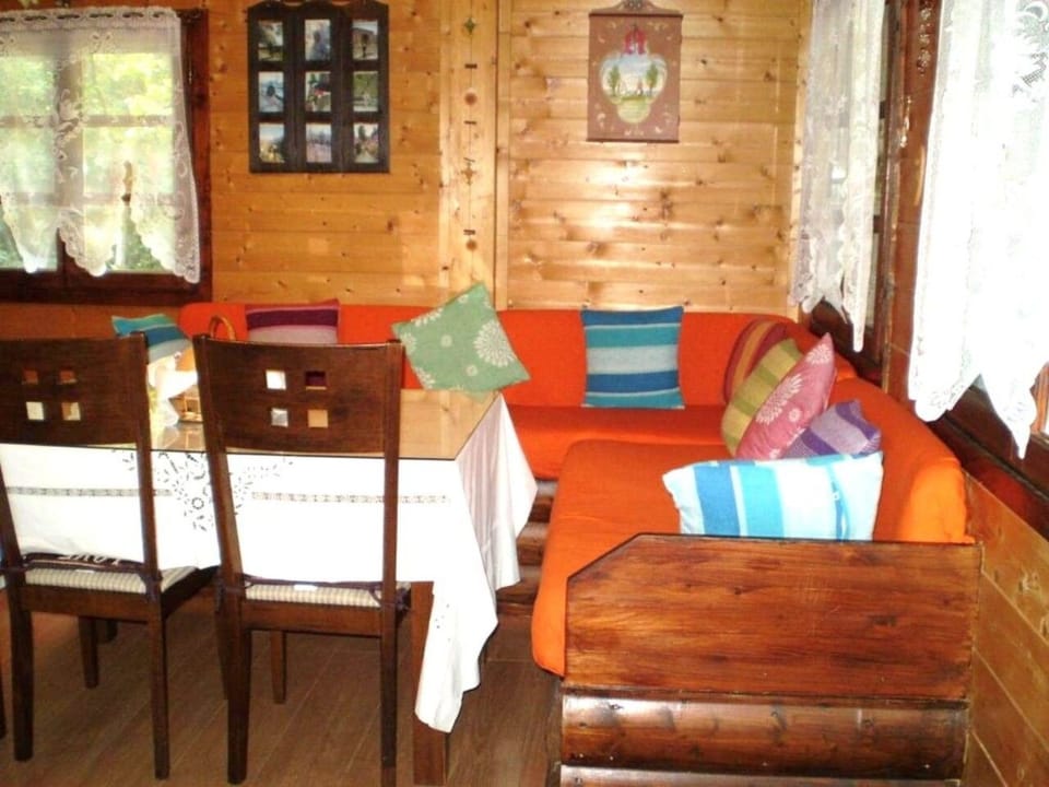 Landgut mit Garten, Grill und Terrasse Vacation rental in Euboea