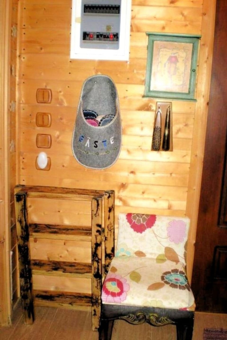 Inside other