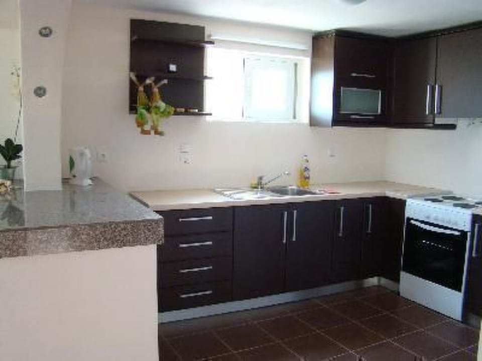Studio mit Garten Apartment in Euboea