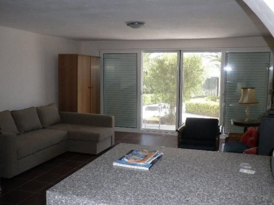 Studio mit Garten Apartment in Euboea