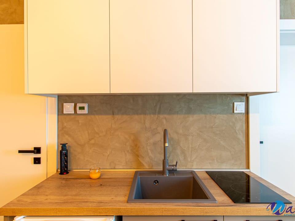 Wohnung mit Terrasse Apartment in Slovenia