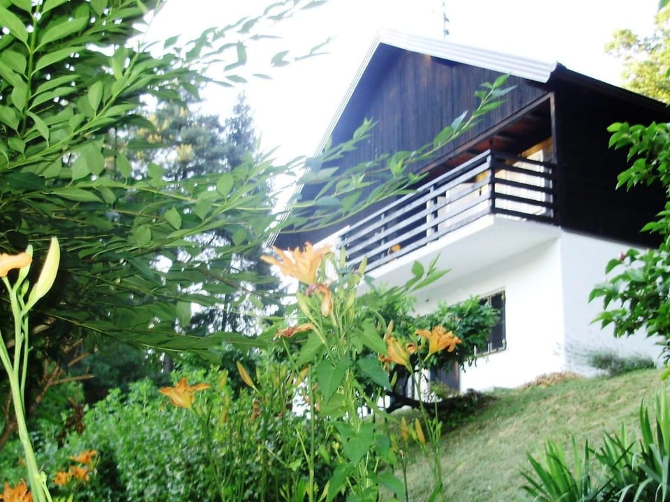 für Naturliebhaber und Ruhesuchende Vacation rental in Slovenia
