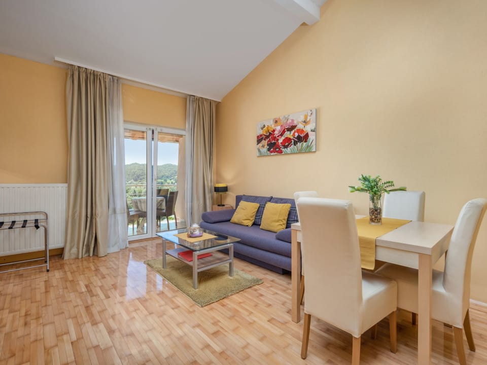 Apartman Toplice A1 Apartment in Slovenia