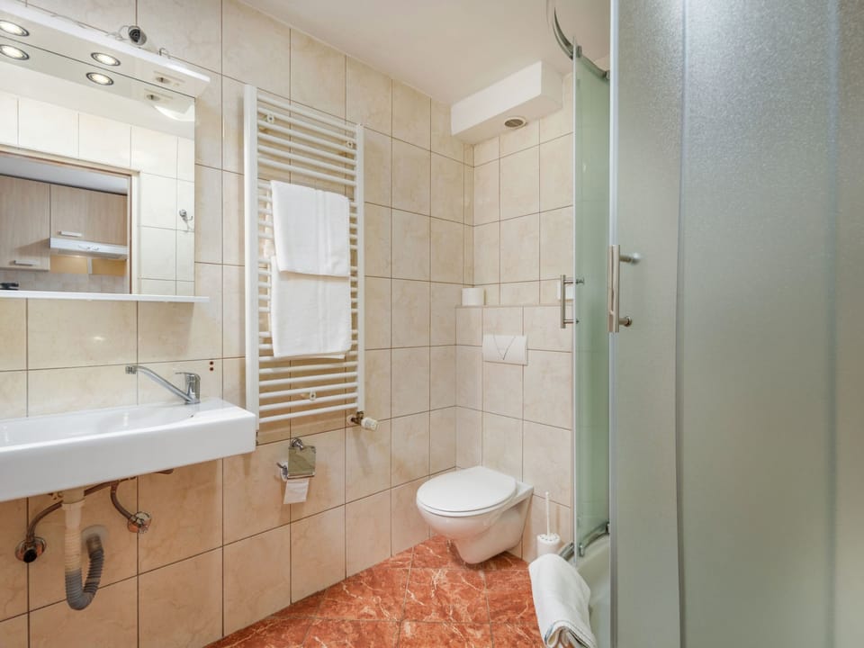 Apartman Toplice A1 Apartment in Slovenia