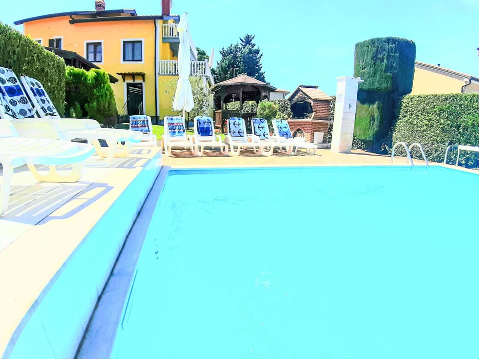 Pool Outdoor