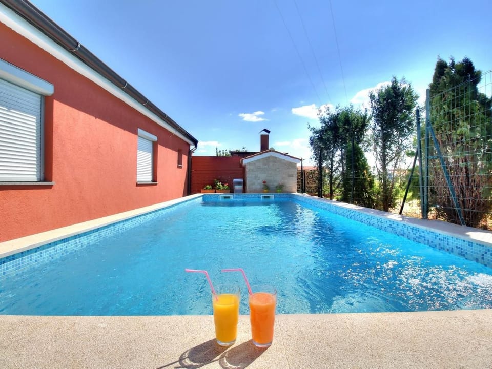  Melita Vacation rental in Istria County