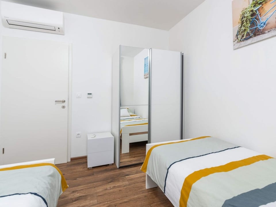 "Villa Bibali" mit privatem Pool Vacation rental in Istria County