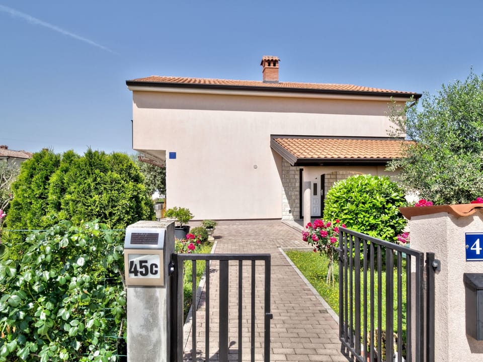 Martinovic Vacation rental in Istria County