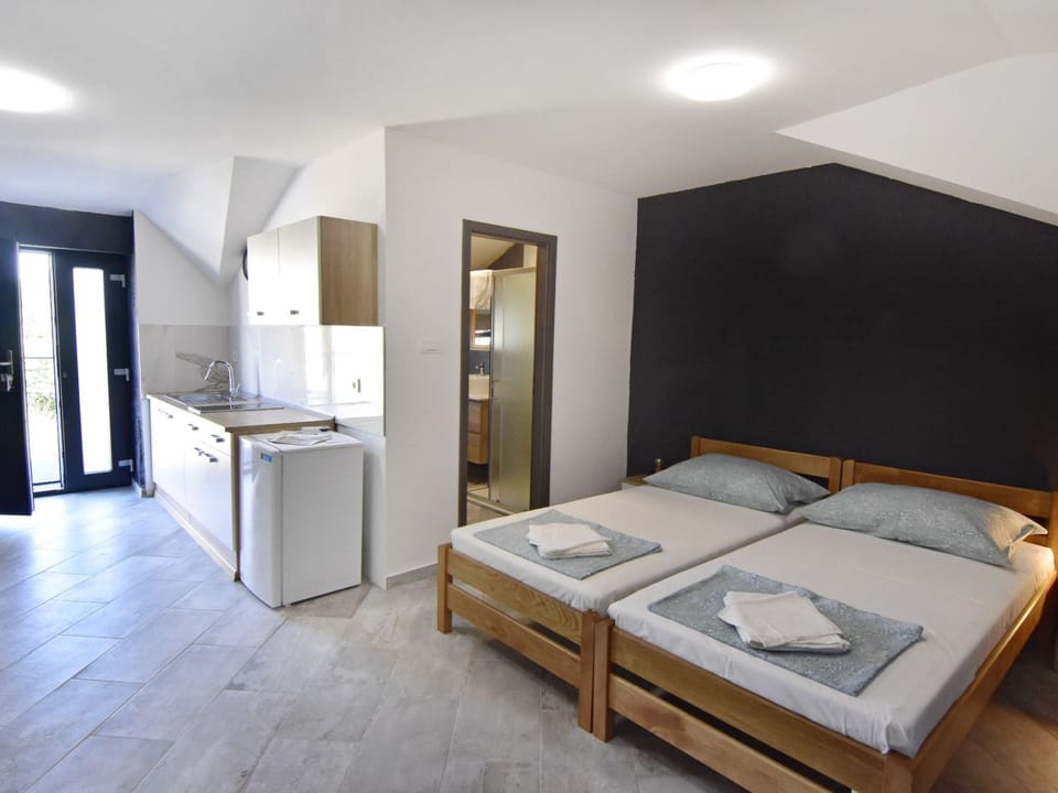 Studio Apartment Fenix Apartment in Istria County