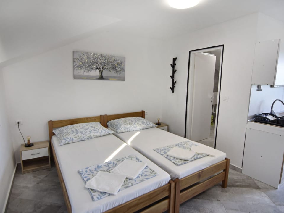 Studio Apartment Fenix 4 Apartment in Istria County