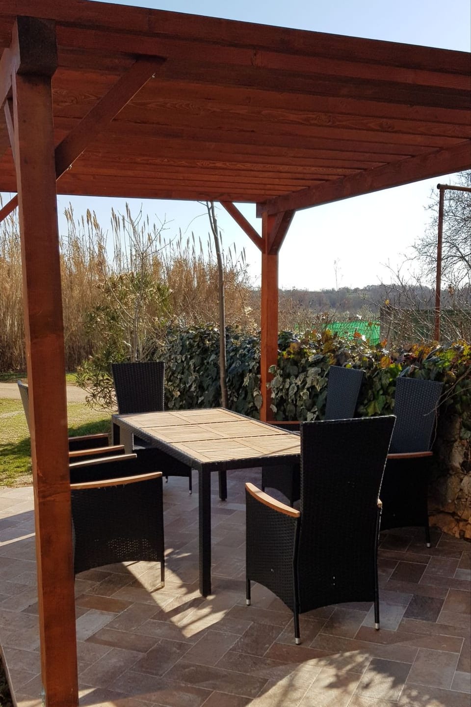 "The Village" Apartment in Istria County