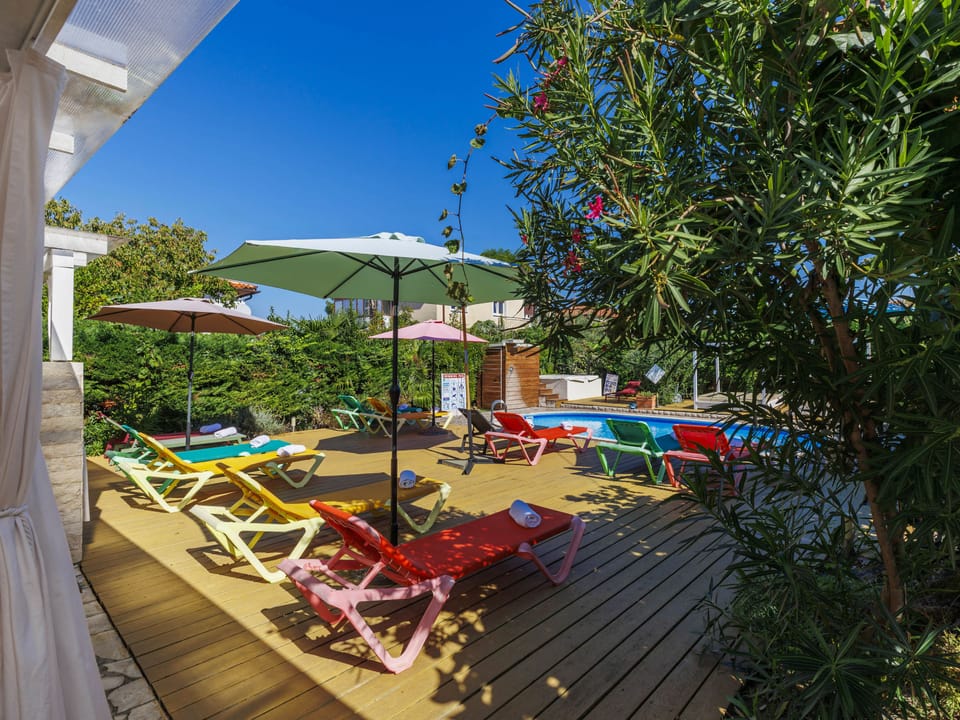 Pool Outdoor