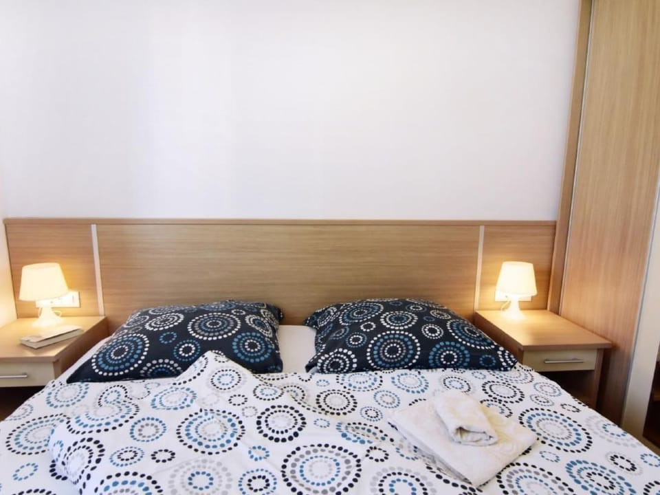 Alpa6 Apartment in Istria County