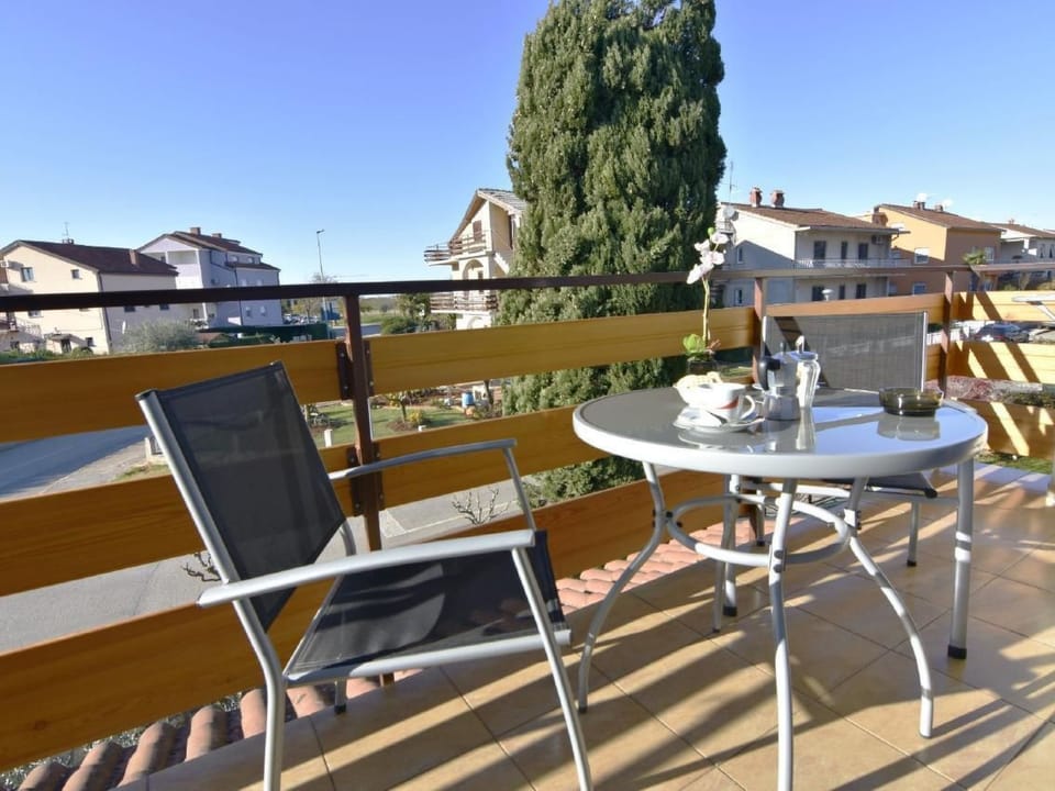 ANA Ž. MALI Apartment in Istria County