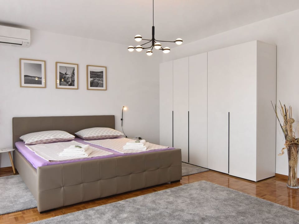 ANA Ž. MALI Apartment in Istria County