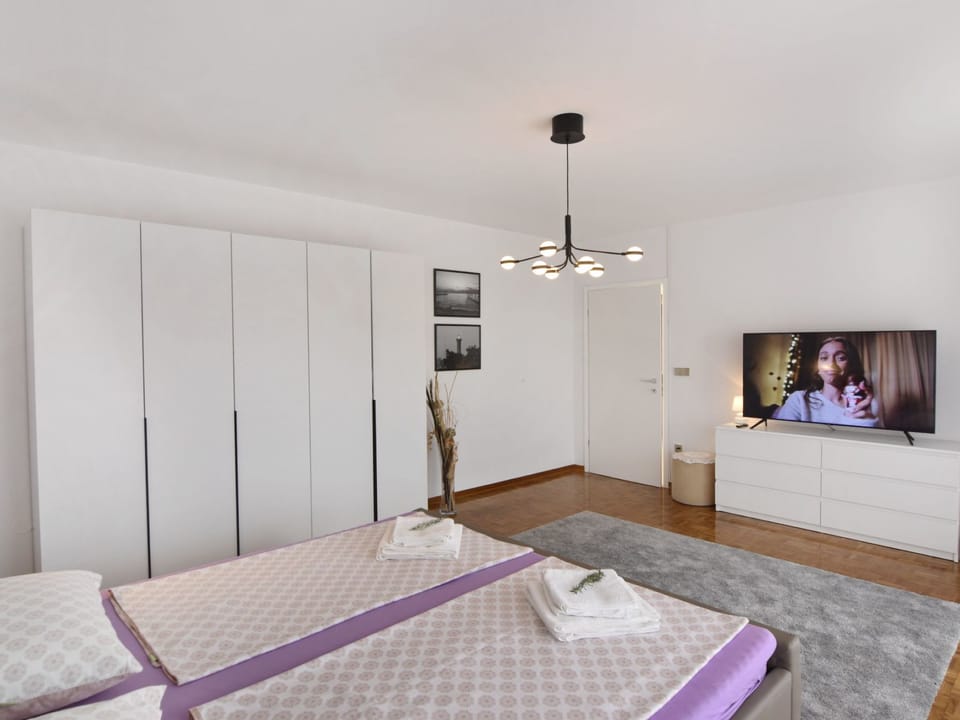 ANA Ž. MALI Apartment in Istria County