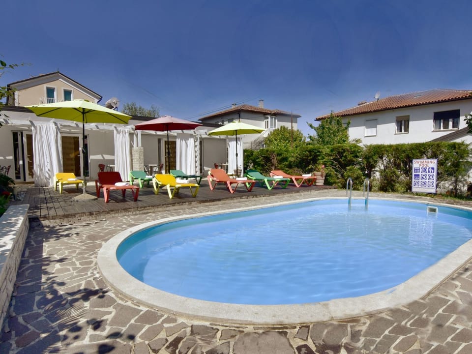 Pool Outdoor