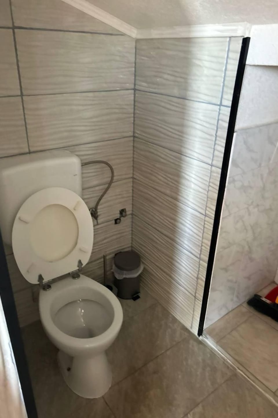 Villa Hanka VistaMare 3 Zi Meerblick bis 5 Pers.DG Apartment in Istria County