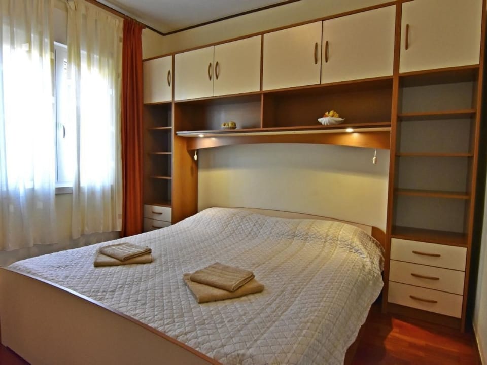 Vlado Wohnung in der Nähe des Meeres Apartment in Istria County