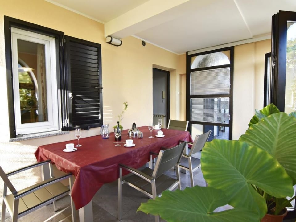 Vlado Wohnung in der Nähe des Meeres Apartment in Istria County