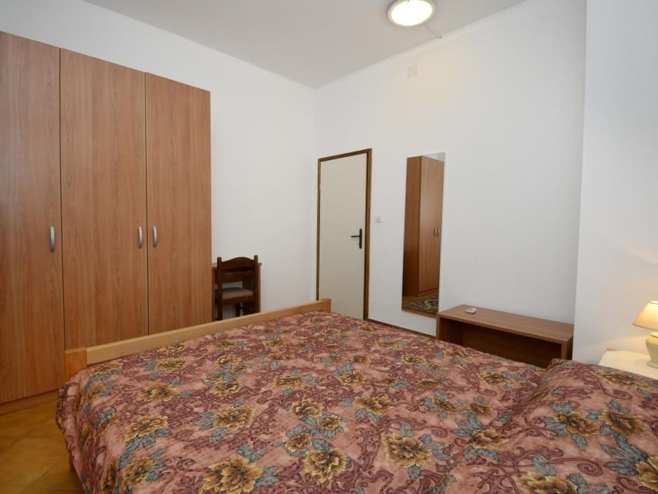 ALBINA 1 Apartment in Istria County