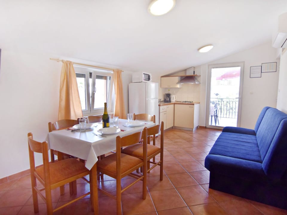 ALEX 2 KAT Apartment in Istria County