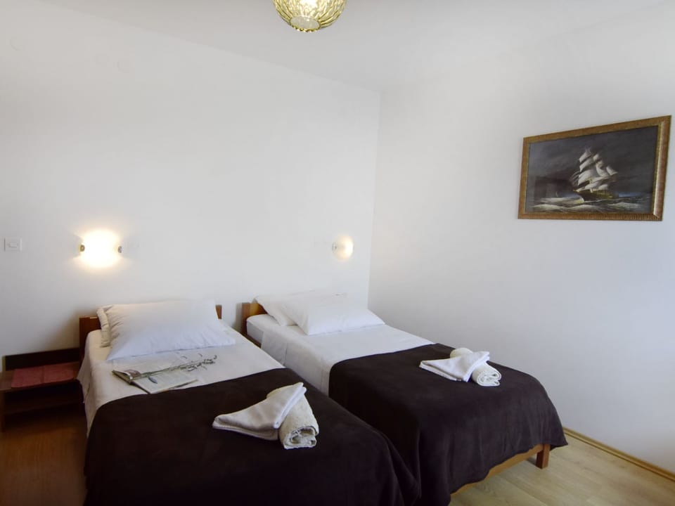 Danica 6+2 Apartment in Istria County