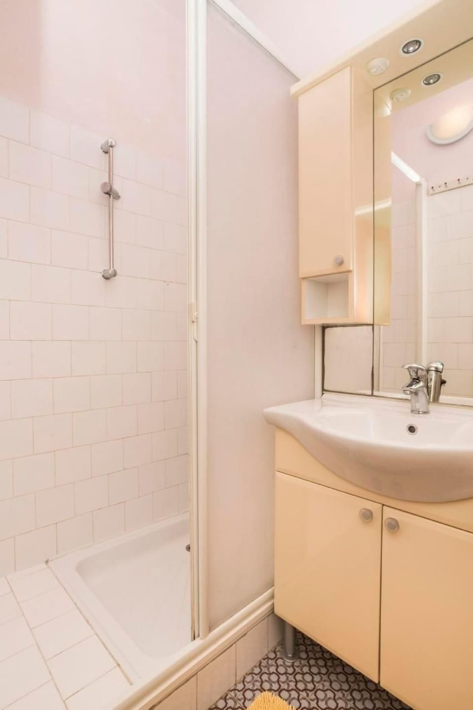 Große Wohnung in Umag mit Kleinem Balkon Apartment in Istria County