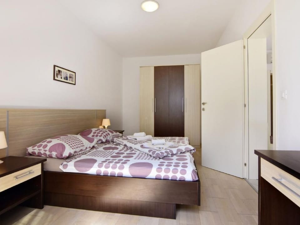 Alpa4 Apartment in Istria County