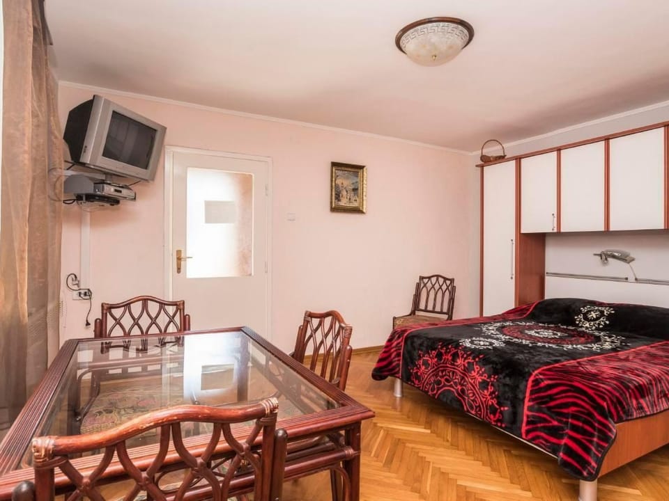 Studio Dragica, nahe Meer und Strand, mit WLAN Apartment in Istria County