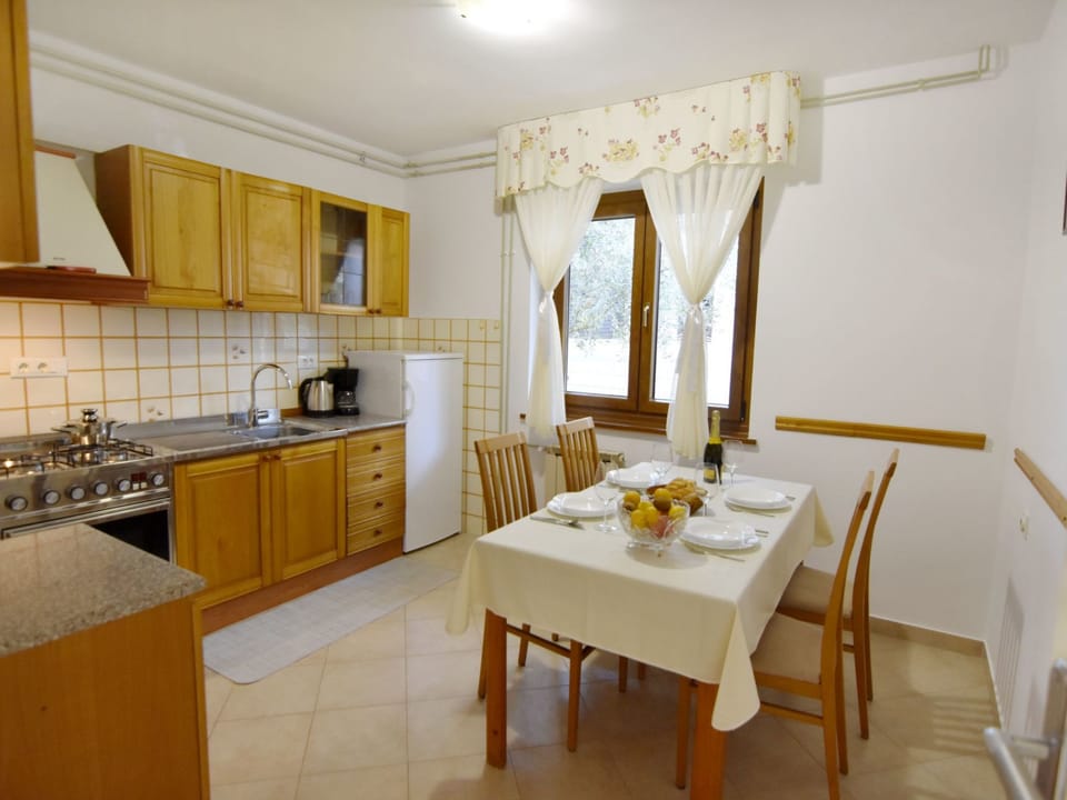 LINO B4 Apartment in Istria County