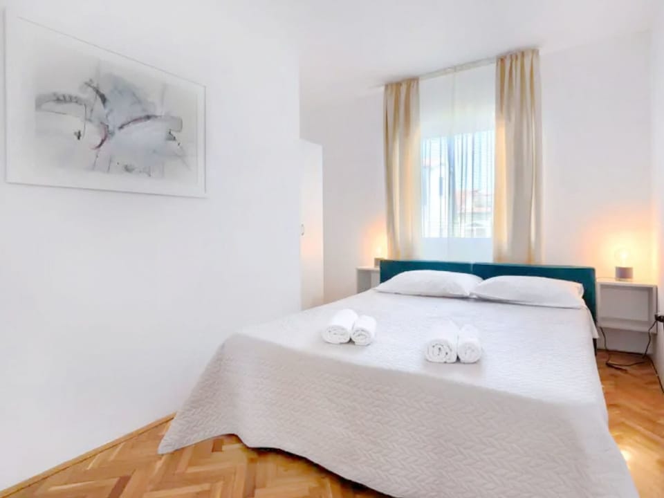 ELIO 7 Apartment in Istria County