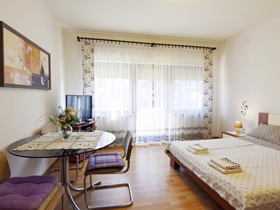 VLADO C6 Apartment in Istria County