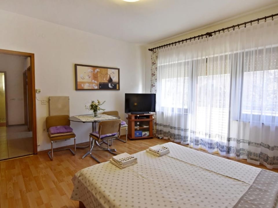 VLADO C6 Apartment in Istria County