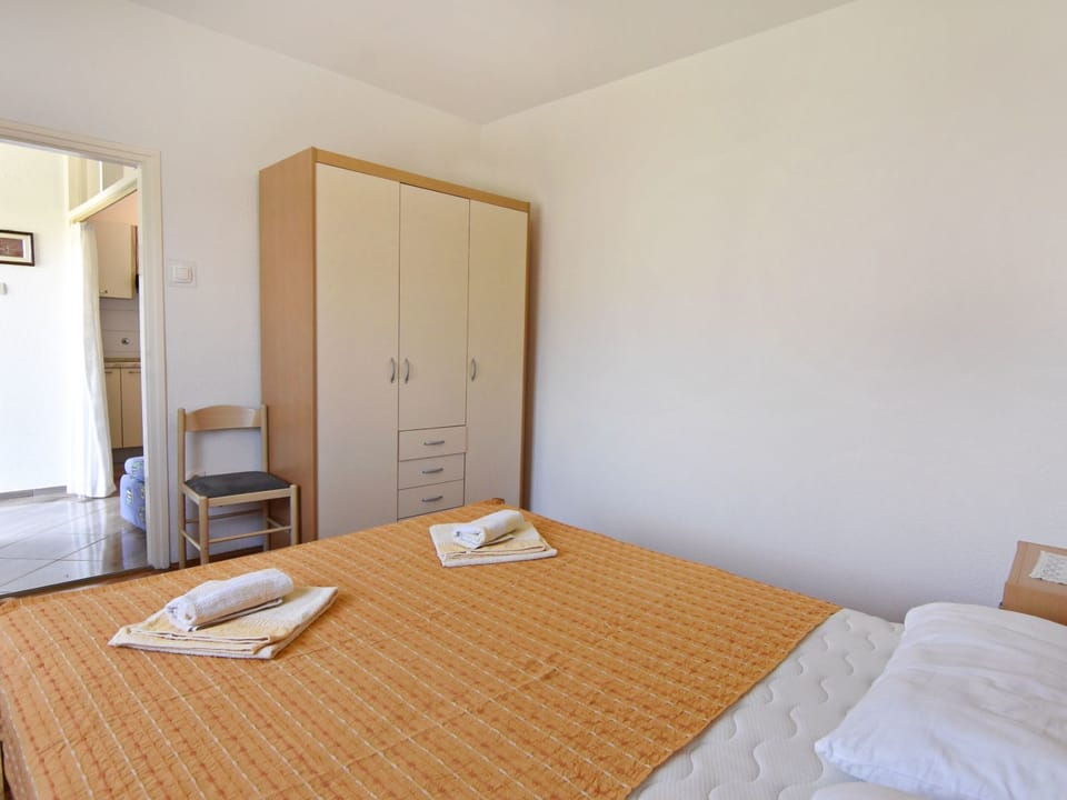 ALEX 3 Apartment in Istria County
