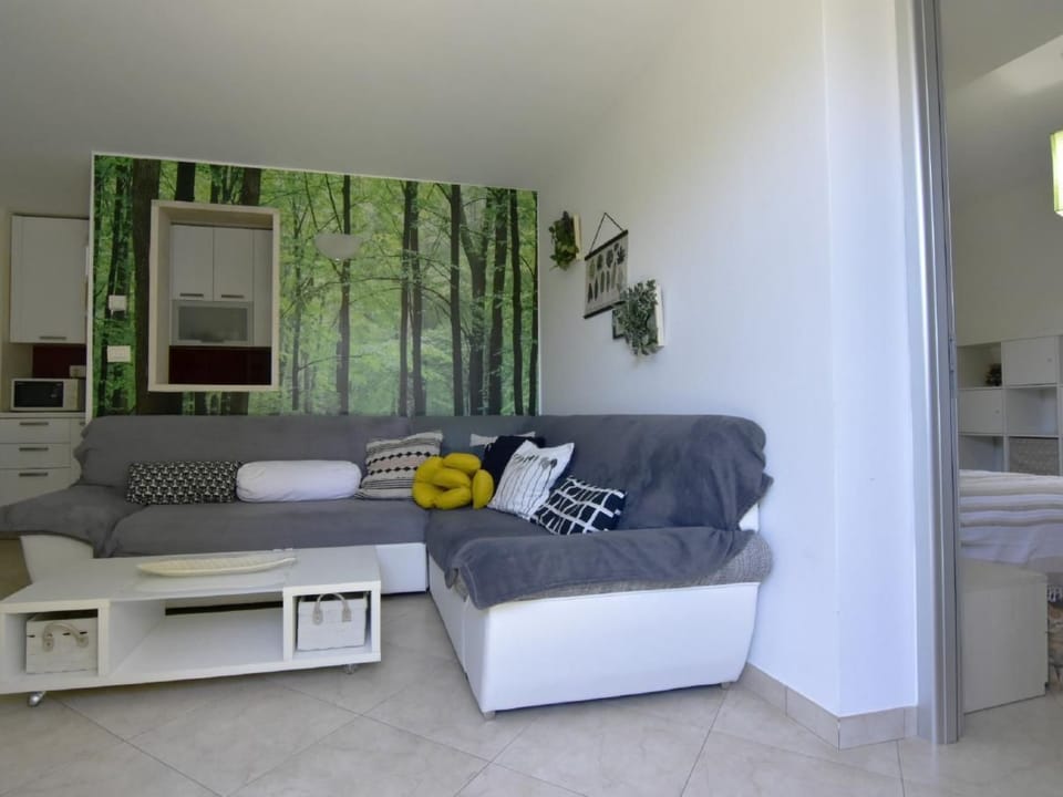 Lana Punta Apartment in Istria County