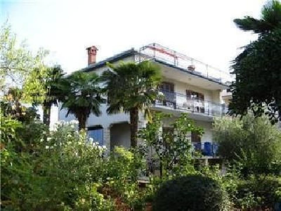 Wohnung am Strand Apartment in Istria County